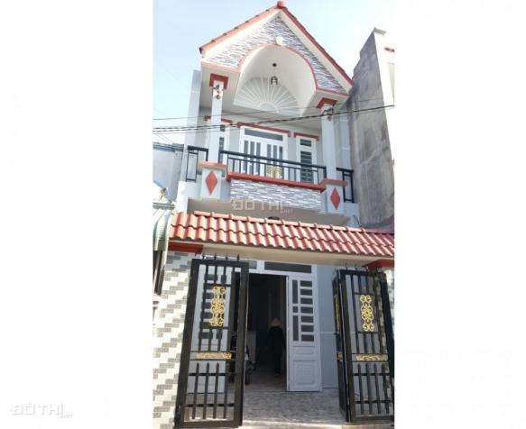 Bán nhà riêng tại Phường Bình Chuẩn, Thuận An, Bình Dương, diện tích 48m2, giá 325 triệu 8238869