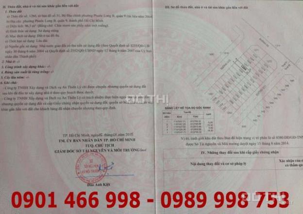 Chuyên phân phối - ký gửi bán nhanh dự án: Thiên Lý - 0901 466 998 (call - viber - zalo) Mr. Khoa 8241229