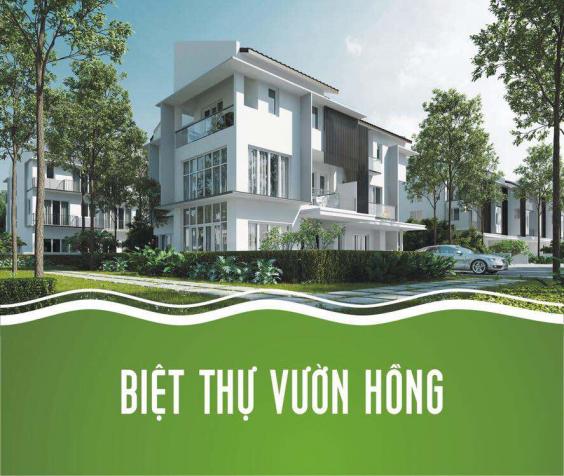 Bán đất nền phân lô, sổ đỏ trao tay, giá chỉ từ 1 tỷ/lô 8365424