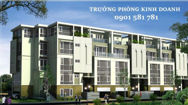 Bán nhà ở, nhà 2 mặt tiền kinh doanh khu dự án khu đô thị ven sông Lạch Tray Waterfront City 8381432