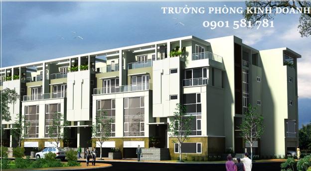 Bán nhà ở, nhà 2 mặt tiền kinh doanh khu dự án khu đô thị ven sông Lạch Tray Waterfront City 8381432