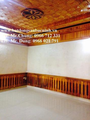Cho thuê hoặc bán căn nhà 4 tầng gần trường Cao đẳng Sư Phạm, TP. Bắc Ninh 8391636