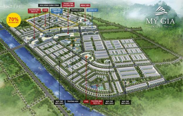 Gói số 7 Mỹ Gia, khu đô thị đáng đầu tư nhất ở Nha Trang - LH: 0934.32.22.93 Tuấn 8249489