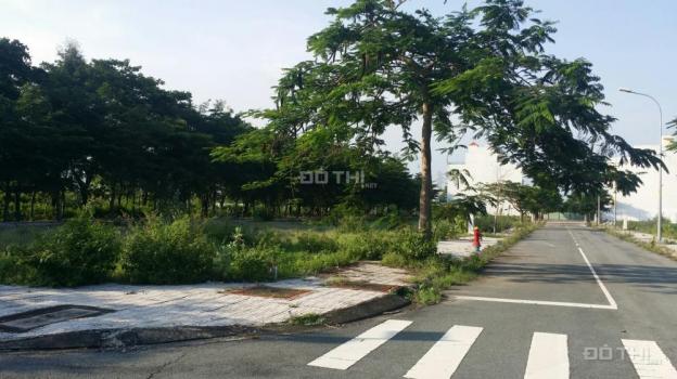 Bán đất khu Tăng Long River View, lô B20, B22, B29 hướng Tây Nam và Đông Bắc, 110m2, giá 17 tr/m2 8253838