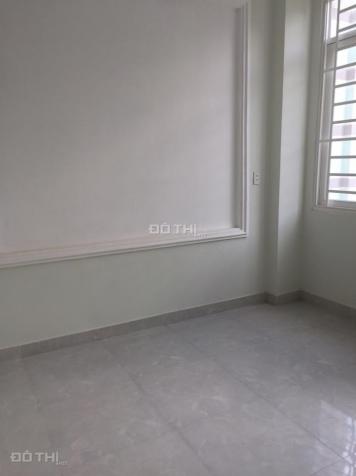 Nhà phố 2 sẹc TX38 cách Hà Huy Giáp 50m BTCT 1 tấm, móng ép cọc bê tông, đà, cột, sàn BTCT  8255215