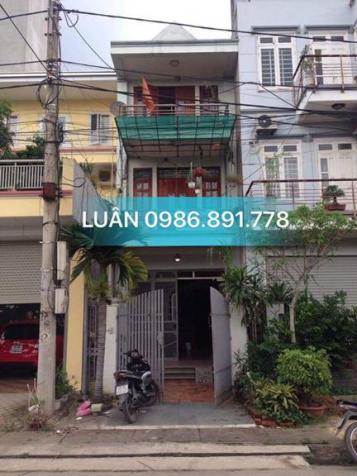 Bán nhà 3 tầng phường Đồng Quang, TP Thái Nguyên 8363494