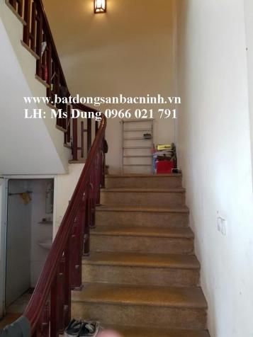 Cho thuê ngôi nhà biệt thự gần cột đồng hồ tại TP. Bắc Ninh 8391544