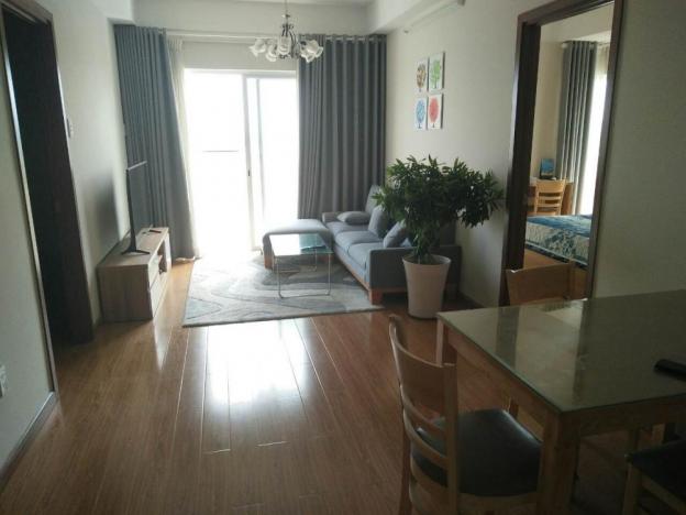 Cho thuê gấp căn hộ Flora Anh Đào, tầng 7, giá chỉ 5.5tr/tháng. View đẹp giá tốt nhất hiện nay 8363511