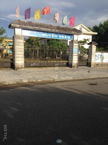 Bán đất KQH Xóm Hành phường An Tây, đối diện trường tiểu học Huyền Trân, chỉ cần có 200 triệu 8255614