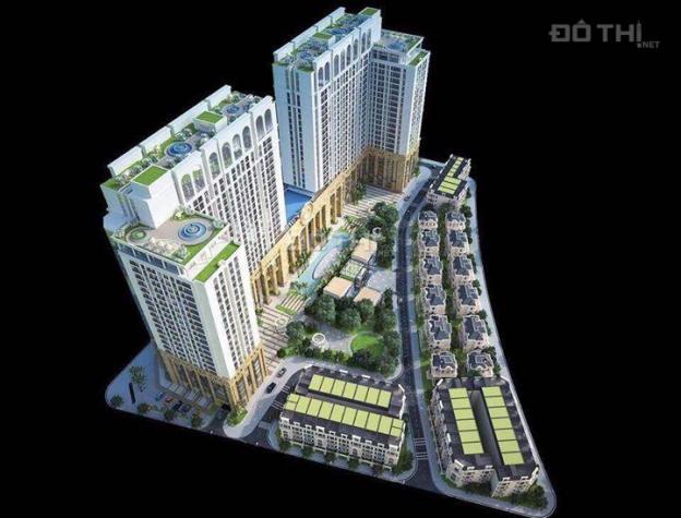 Bán đất nền dự án Thái Bình Dragon City viên ngọc Tp  Thái Bình 8258016