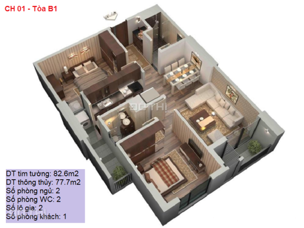 Nhận đặt chỗ, tư vấn chọn căn tầng đẹp Roman Plaza - Chỉ 26tr/m2 full đồ 8261117