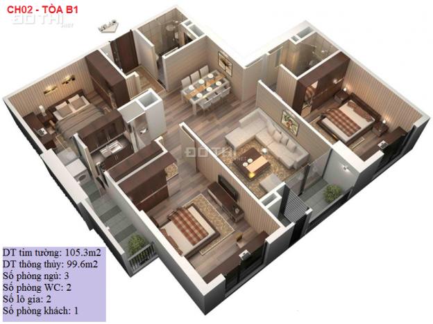 Nhận đặt chỗ, tư vấn chọn căn tầng đẹp Roman Plaza - Chỉ 26tr/m2 full đồ 8261117