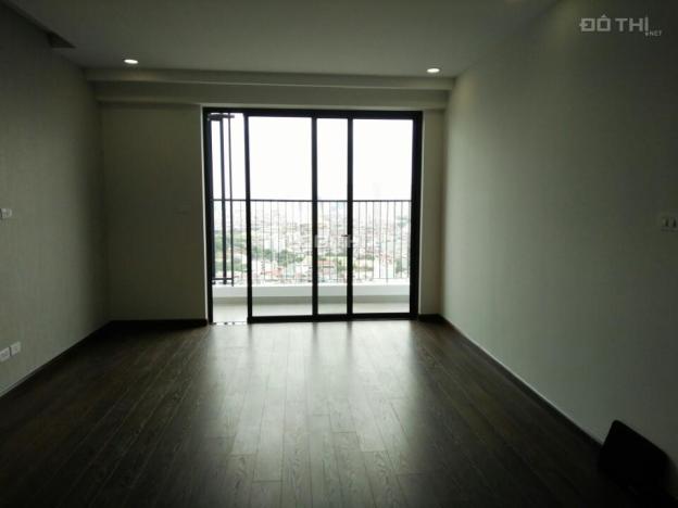 Cần cho thuê căn góc 107 chung cư số 2 Kim Giang, nhà mới đẹp, có nội thất giá 9 triệu/th 8262055