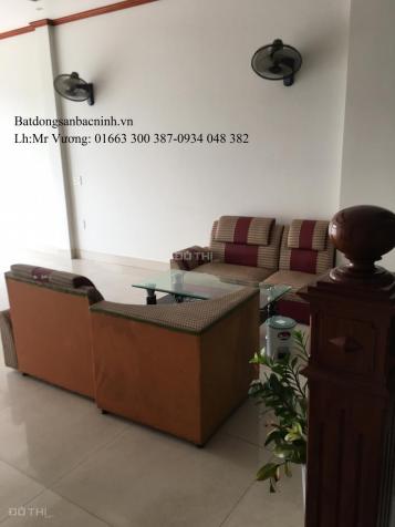 Cho thuê nhà mặt phố tại đường Nguyễn Cao, Phường Ninh Xá, Bắc Ninh 8262636