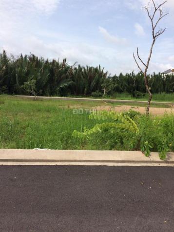 Bán đất MT 160, Tăng Nhơn Phú A, quận 9, Hồ Chí Minh, giá 2.8 tỷ 8271125