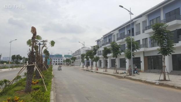 Chính chủ cần bán liền kề Xuân Phương Tasco, nhà phố thương mại (Shophouse) căn 4.18, TT4, 90m2 8274816