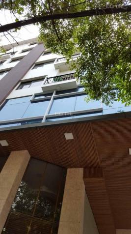 Nhỉnh 50 tỷ mua nhà mặt phố 8 tầng thang máy, đường Nguyễn Trãi, quận Thanh Xuân 8275962