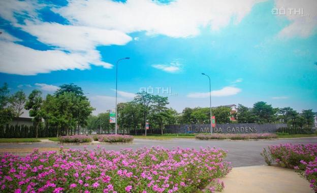 Chủ đầu tư Gamuda Land Việt Nam ưu đãi đặc biệt lên tới 2 tỷ cho khách hàng mua nhà trong tháng 11 8276599