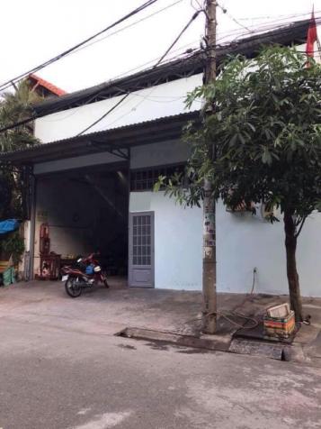 Bán nhà xưởng MT đường 49B gần khu Tên Lửa, P. Tân Tạo, Bình Tân, DT: 10x20m, giá 6.6 tỷ 8359682