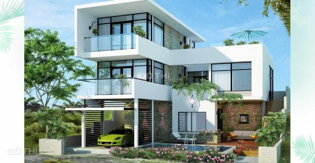 Nhận chiết khấu lên đến 15% khi mua BT nghỉ dưỡng cao cấp Sentosa Villa 8284031