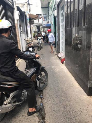 Nhà Vạn Kiếp, P. 3, cách MT chỉ 15m, cách Q. 1 1km 8287015