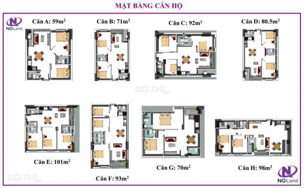 Nhanh tay mua suất ngoại giao giá 12,7tr/m2 căn hộ Sơn Thịnh 3 Vũng Tàu với chiết khấu khủng 8284193