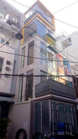 Bán nhà riêng tại đường Trần Quang Diệu, phường 13, quận 3, Hồ Chí Minh, diện tích 44m2, giá 7 tỷ 8288856