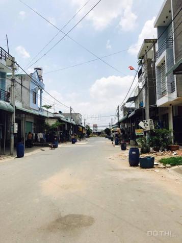 Cần bán gấp đất nền 150m2 tại KDC Việt Sing, dân cư sầm uất gần chợ 79. VT tiềm năng, 0963636932 8288943