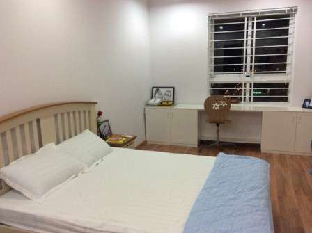 Cho thuê căn hộ 2 phòng ngủ tại Vũng Tàu Plaza 8363088