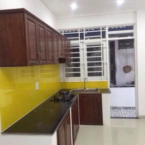 Chính chủ bán nhà gấp trong tháng, tổ 13, ngõ 2 Mậu Lương, DT: 33m2 x 4 tầng 8548489