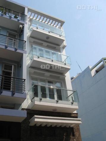 Bán nhà đường Hoa Hồng, Phú Nhuận nhà mới, đẹp 8293203