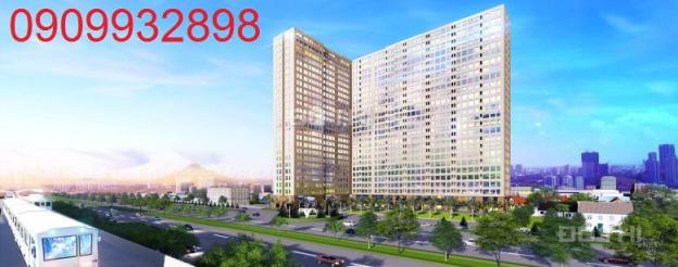 Chỉ 200 tr đồng sở hữu ngay căn hộ hiện đại nhất khu Đông Sài Gòn 8296273