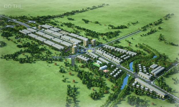 Nhanh tay sở hữu những lô đất cuối cùng dự án Thái Bình Dragon City giá cực hấp dẫn 8193788