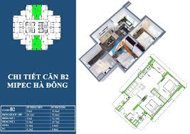 Mipec Kiến Hưng, Hà Đông, Hà Nội. Diện tích 55m2, giá 14.3 triệu/m2, full nội thất 8303894