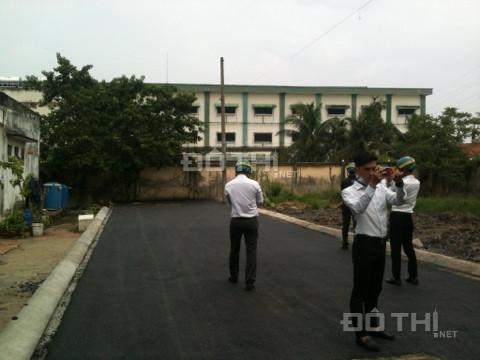 Mở bán nhiều lô đất nền khu nhà ở An Phú Village quận 12 sổ hồng riêng xây dựng ngay 8306284