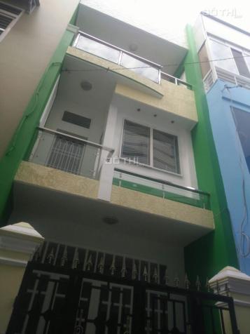 Bán nhà đường Nguyễn Văn Công, P3, gần Sân bay, Hồ Chí Minh, diện tích 60m2, giá 4.2 tỷ 8306822