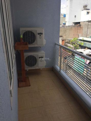 Phòng đẹp có máy lạnh quận Tân Bình cần cho thuê 8308790