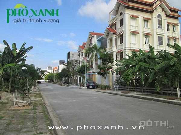 Bán biệt thự đẹp hướng Tây Bắc 126m2 lô 16 Lê Hồng Phong Phong, Hải An, Hải Phòng 8309445