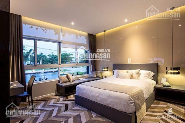 Bán gấp căn hộ An Gia Riverside tháng 8/2017 bàn giao - Giá cực kỳ tốt ngay Phú Mỹ Hưng 8310984