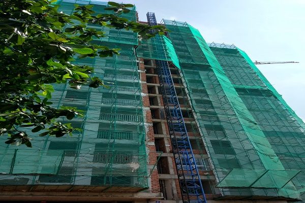 Bán căn hộ chung cư Khuông Việt, Tân Phú, Hồ Chí Minh, diện tích 76m2, giá 1,791 tỷ 8408084