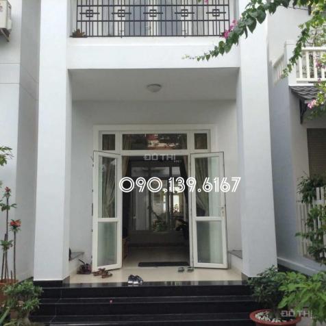 Cho thuê villa cao cấp đường Nguyễn Văn Hưởng - Thảo Điền - Quận 2 - Giá 60 triệu/tháng 8313263