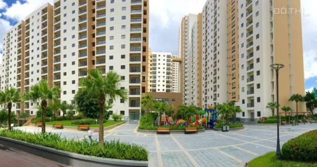 Bán căn hộ 2 PN dự án mới trung tâm khu đô thị Thủ Thiêm giá tốt nhất khu vực chỉ 36 tr/m2 8313981
