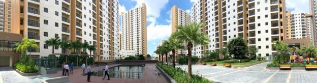Bán căn hộ 2 PN dự án mới trung tâm khu đô thị Thủ Thiêm giá tốt nhất khu vực chỉ 36 tr/m2 8313981