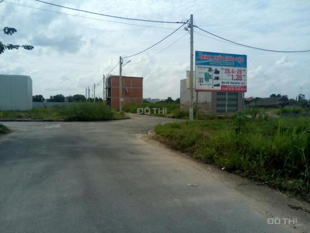 Đất chính chủ đường Cây Keo, Tam Bình, gần chung cư Sunview Thủ Đức 8314218