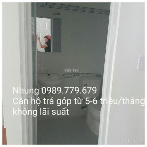 Căn hộ chung cư Lê Thành Tân Tạo, Bình Tân, giá 400 tr - 600 triệu/căn. 0989.779.679 8315567