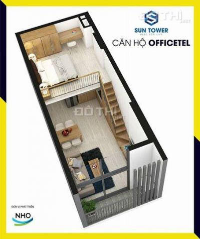 Office tel vừa ở vừa làm văn phòng, cao 5m, xây lửng tự do, view mặt tiền đường 8316717