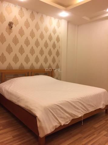 Chính chủ cho thuê 3 căn hộ full nội thất tại Thảo Điền. Tầng trệt, 2, 3 căn hộ 1PN và 2 phòng ngủ 8317784