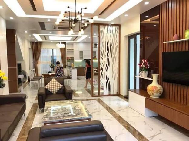 Bán nhà biệt thự liền kề tại dự án FLC Lux City Samson, Sầm Sơn, Thanh Hóa diện tích 216m2 giá 5 tỷ 8372678