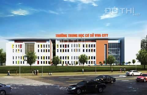 Cơ hội kinh doanh tại TTTM lớn nhất Đồng Nai 8322708