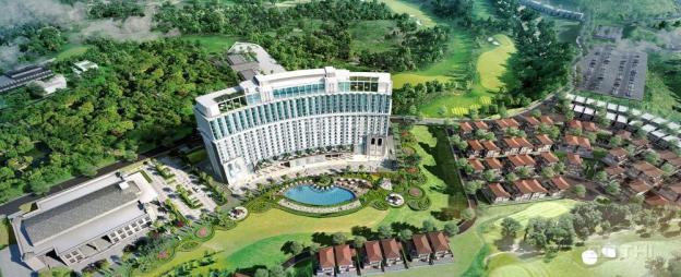 Luồng đầu tư hấp dẫn tại Hạ Long - Cam kết lợi nhuận 12%/năm - FLC Grand Hotel Hạ Long 8323292